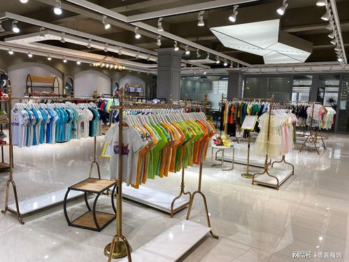 2020年新手如何开童装店 这几点要注意