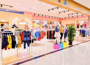 芭乐兔童装健康时尚童装典范值得加盟