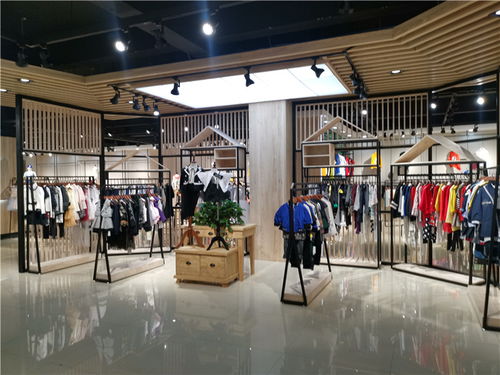 【天才部落品牌童装折扣黑龙江童装折扣货源】-