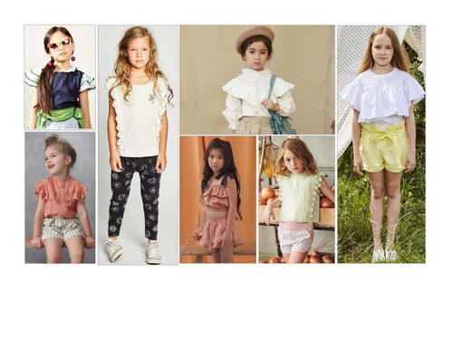 童装批发市场进货渠道的分析