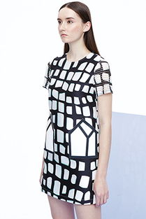 coozic珂妮卡 服装服饰品牌代理加盟 意大利时尚女装