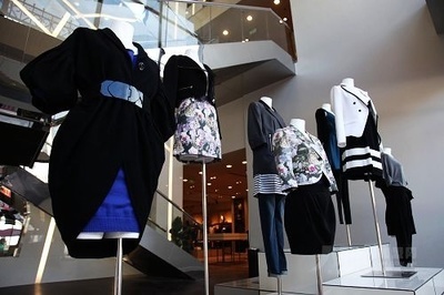 服装代理商如何经营品牌字号(图)_服装品牌_中国加盟网