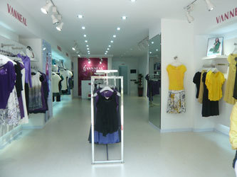 熏奈儿vanneal-熏奈儿vanneal女装诚邀加盟代理,熏奈儿服饰(香港)国际