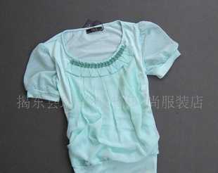 女式上衣批发 女式T恤衬衫批发 女装网店代理加盟_二手设备转让_世界工厂网中国产品信息库