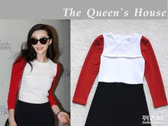 图 明星同款服装加盟服装代理服装代发工厂服装批发女装 深圳服装箱包加盟