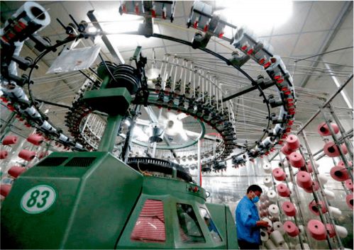 职业教育法的修订,只是开了个头