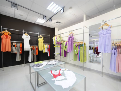 服装代理加盟有稳定消费基础,投资多少钱?