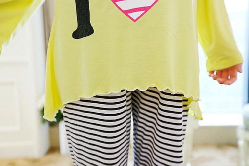 孕妇服装代理选择服装业界分支