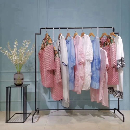 正品女装品牌代理女装货源杭州女装品牌免费加盟