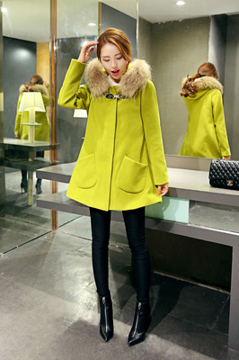 娇莉服饰 JLFSA3|娇莉娇昂服饰(原娇莉服饰)毛呢外套批发代理【提供数据包】