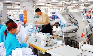 服装厂里的ie指什么