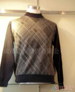 批发诚招休闲毛衣各地代理，共创服装服饰新商机