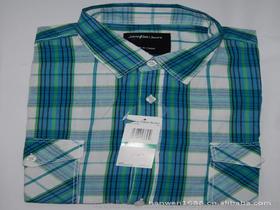 代理男装衬衫供应商与批发市场 价格策略与服装代理指南