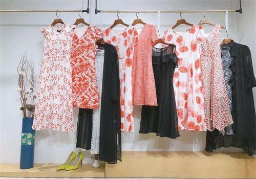 心敏女装招商加盟全解析 费用、条件及联系方式