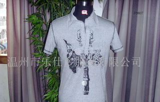 诚招T恤供应商与服装代理，携手共创商机