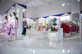 国内童装市场商机 婴儿服饰代理与招商前景分析