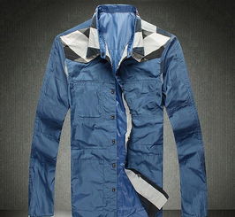 男士服装代理 机遇、挑战与前景展望