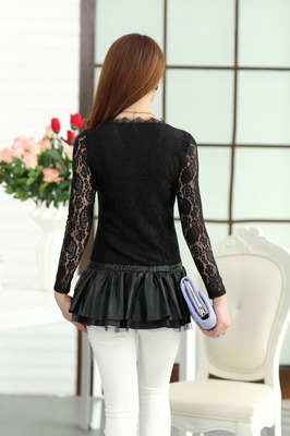 菲百花服饰 FBHFS1803长袖衬衫批发代理指南