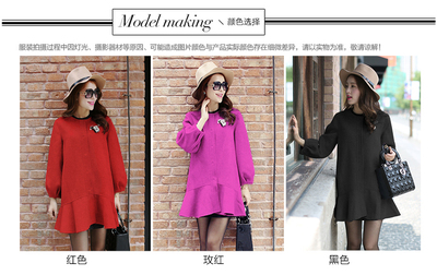 阿诗莉ASL8808女装批发代理 一站式服务助力服装业务拓展