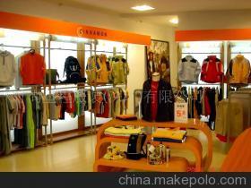 【西纳蒙户外运动服装代理加盟】价格,厂家,图片,时尚里程服装(深圳)-