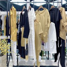 太阳花淘宝货源 免费代理代销模式助力服装创业，专卖店尾货批发价格优势解析